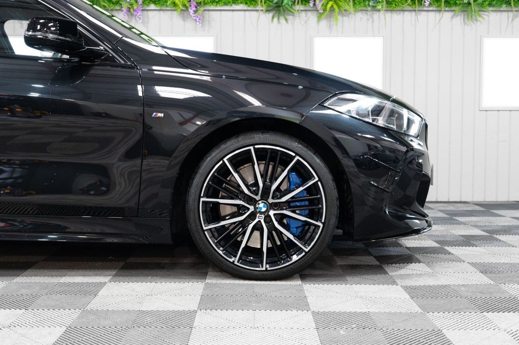 Used BMW 1 Series 2023 for sale - 77072651: Photo 21