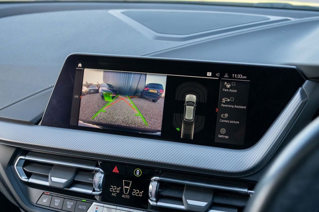 Used BMW 1 Series 2023 for sale - 77072651: Photo 34