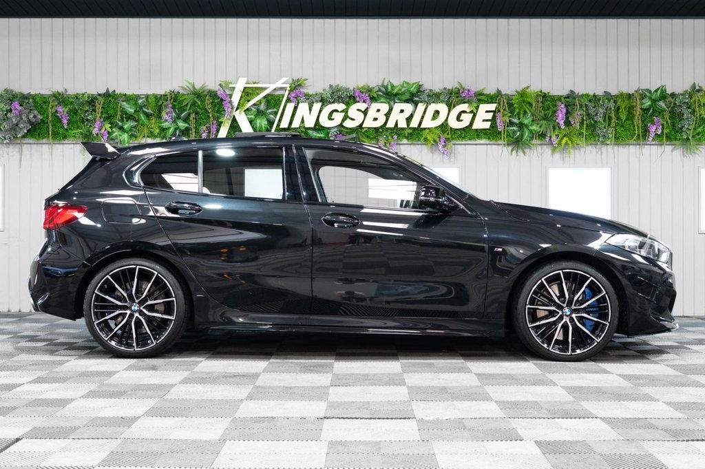 Used BMW 1 Series 2023 for sale - 77072651: Photo 4