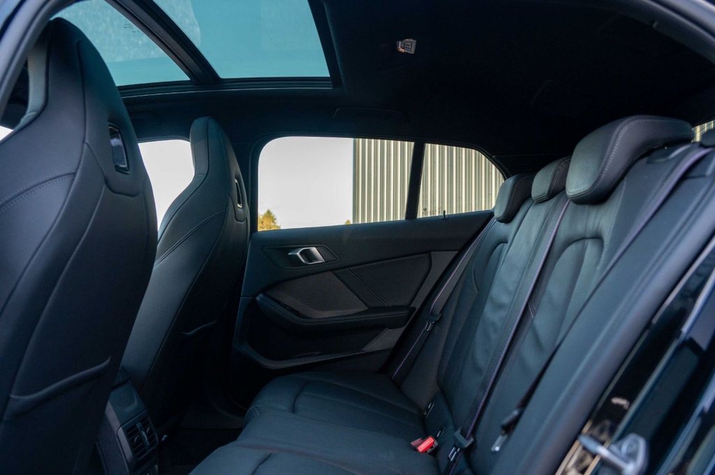 Used BMW 1 Series 2023 for sale - 77072651: Photo 41