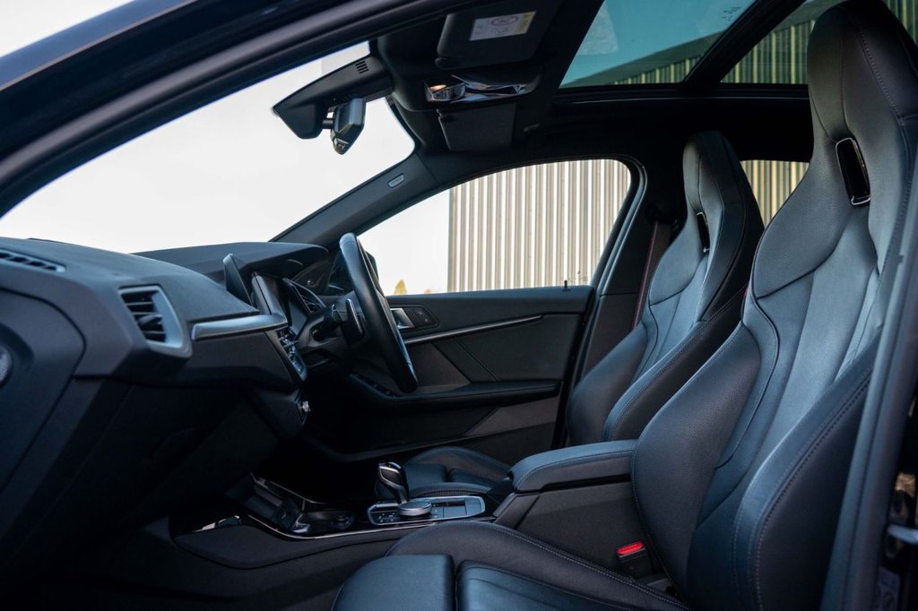 Used BMW 1 Series 2023 for sale - 77072651: Photo 42