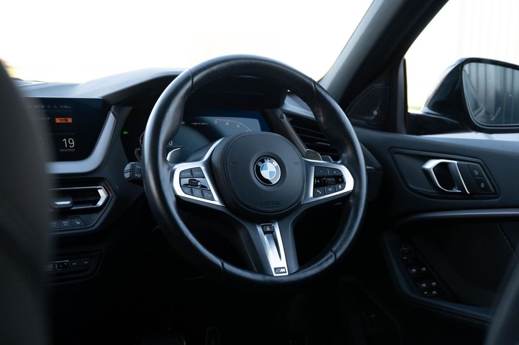 Used BMW 1 Series 2023 for sale - 77072651: Photo 46