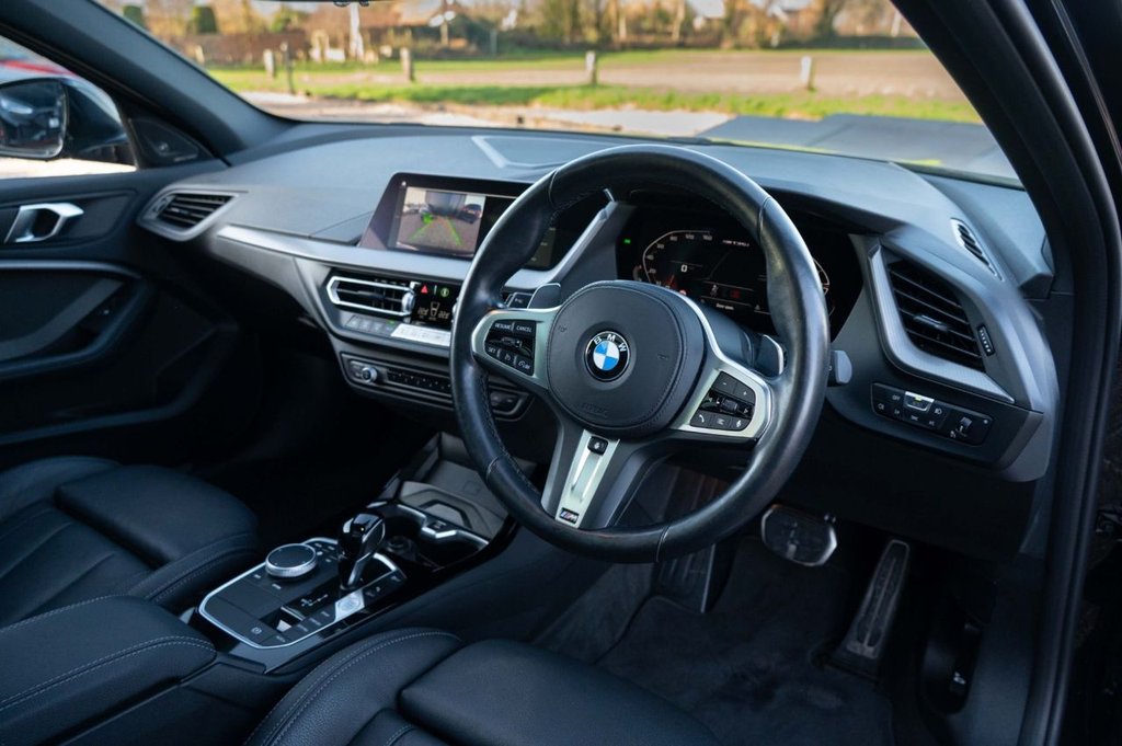 Used BMW 1 Series 2023 for sale - 77072651: Photo 8