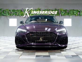 Used Audi RS5 2023 for sale - 77276198: Photo