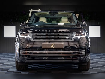 Used Land Rover Range Rover 2024 for sale - 79491322: Photo