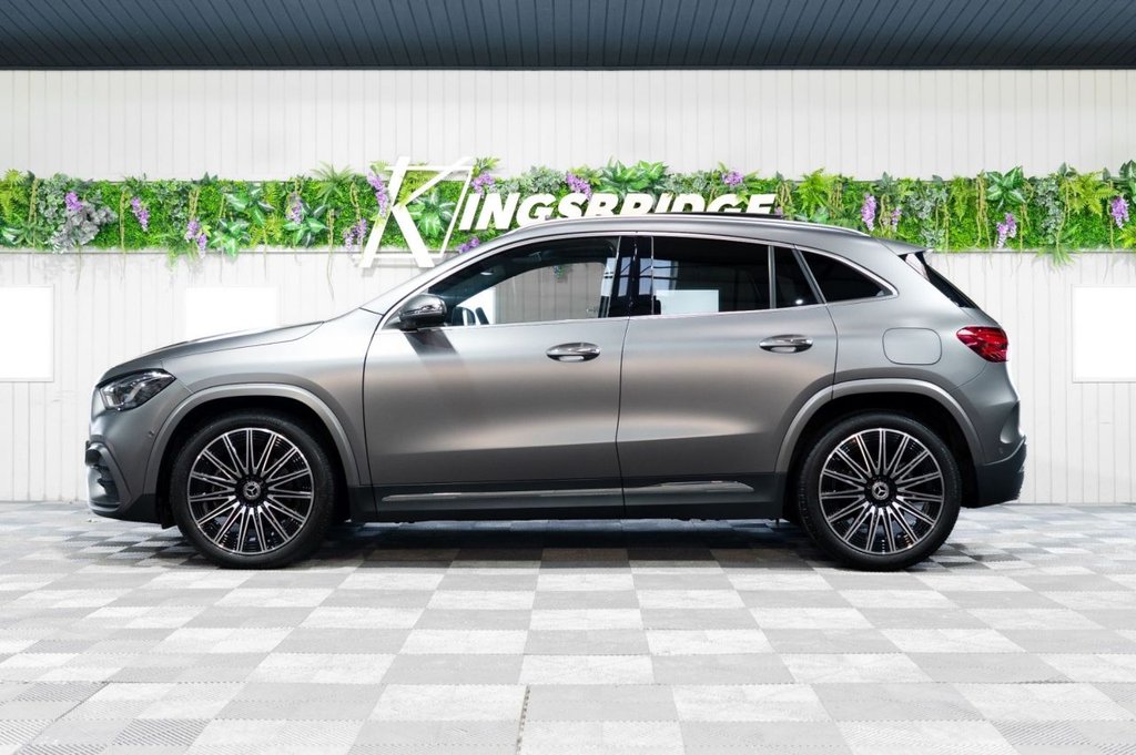 Used Mercedes-Benz GLA 2023 for sale - 76029108: Photo 10