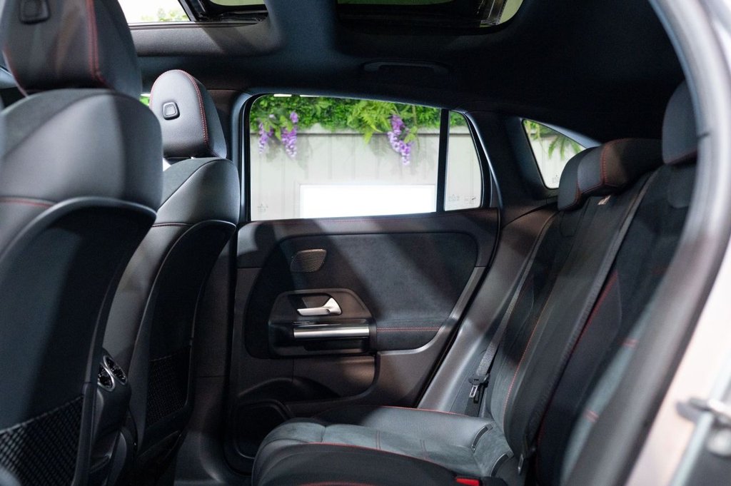 Used Mercedes-Benz GLA 2023 for sale - 76029108: Photo 11