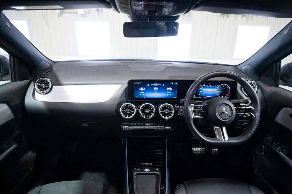 Used Mercedes-Benz GLA 2023 for sale - 76029108: Photo 17