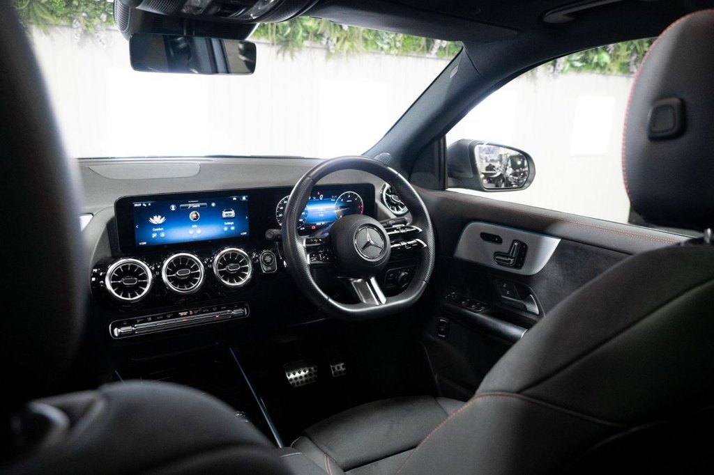 Used Mercedes-Benz GLA 2023 for sale - 76029108: Photo 2