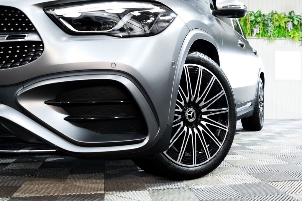 Used Mercedes-Benz GLA 2023 for sale - 76029108: Photo 26