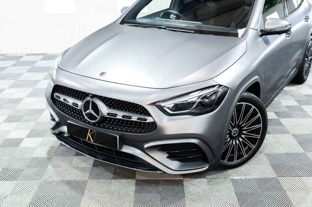 Used Mercedes-Benz GLA 2023 for sale - 76029108: Photo 28