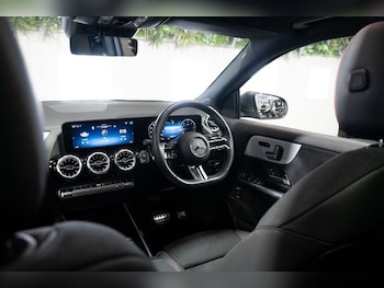 Used Mercedes-Benz GLA 2023 for sale - 76029108: Photo