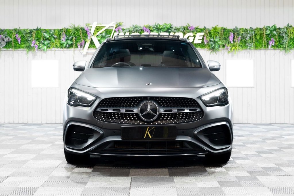 Used Mercedes-Benz GLA 2023 for sale - 76029108: Photo 3
