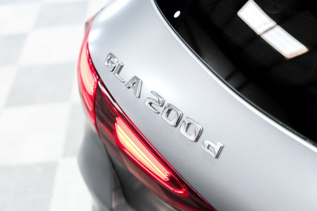 Used Mercedes-Benz GLA 2023 for sale - 76029108: Photo 36