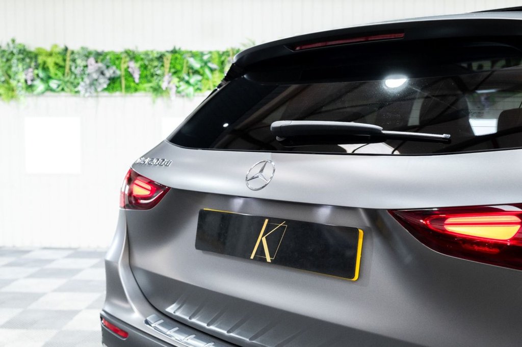 Used Mercedes-Benz GLA 2023 for sale - 76029108: Photo 39