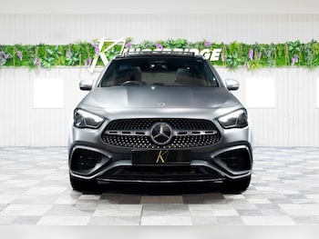 Used Mercedes-Benz GLA 2023 for sale - 76029108: Photo