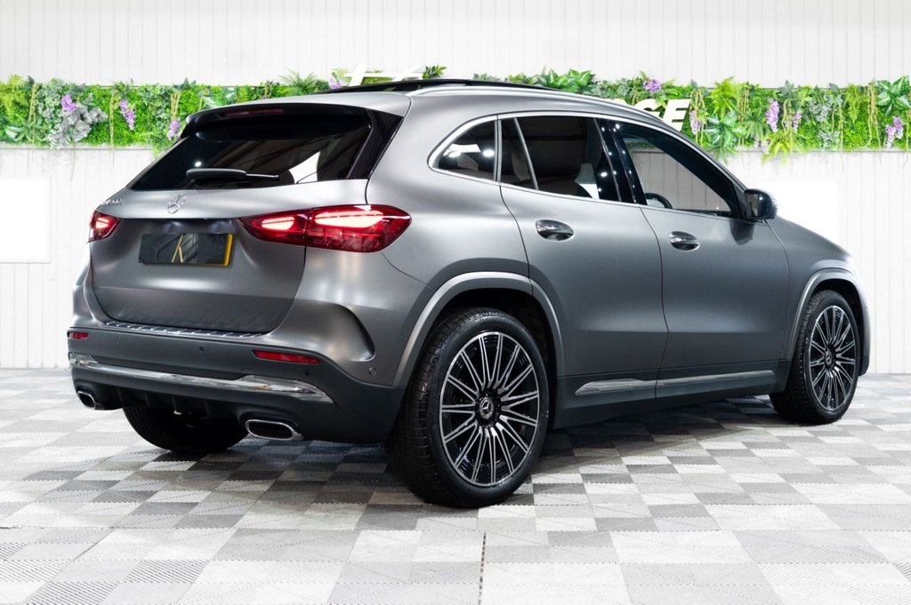 Used Mercedes-Benz GLA 2023 for sale - 76029108: Photo 4