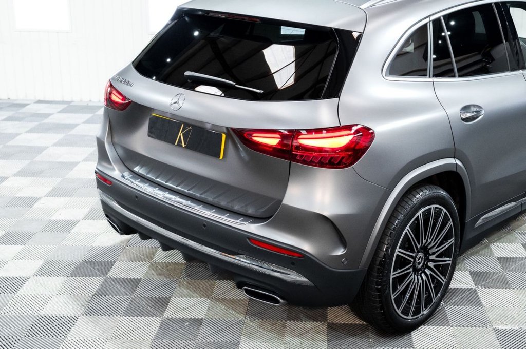 Used Mercedes-Benz GLA 2023 for sale - 76029108: Photo 45
