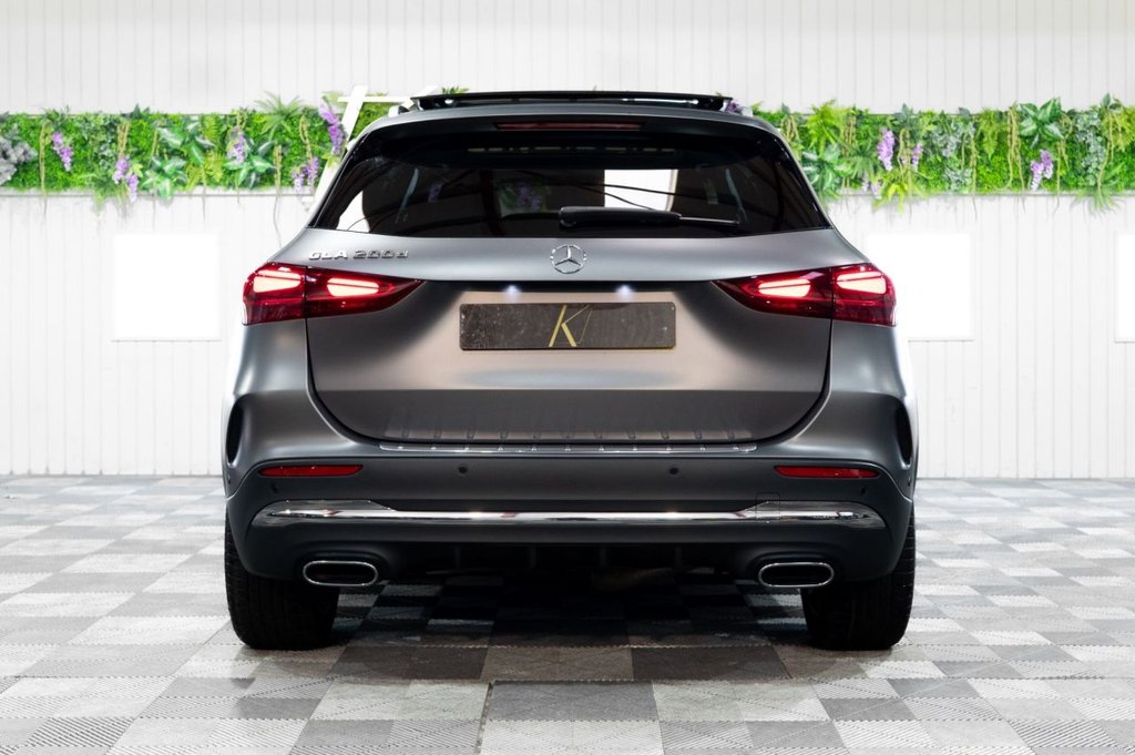 Used Mercedes-Benz GLA 2023 for sale - 76029108: Photo 5