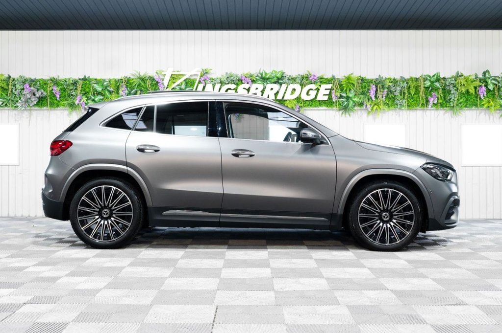 Used Mercedes-Benz GLA 2023 for sale - 76029108: Photo 6