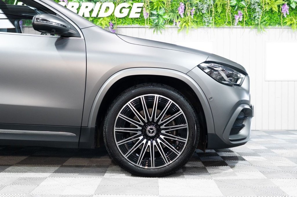 Used Mercedes-Benz GLA 2023 for sale - 76029108: Photo 7