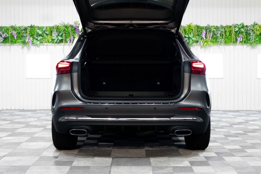 Used Mercedes-Benz GLA 2023 for sale - 76029108: Photo 8