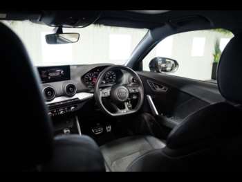 Used Audi SQ2 2020 for sale - 75206547: Photo