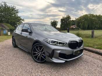 2023 (73) - 2.0 M135i Hatchback 5dr Petrol Auto xDrive Euro 6 (s/s) (306 ps)