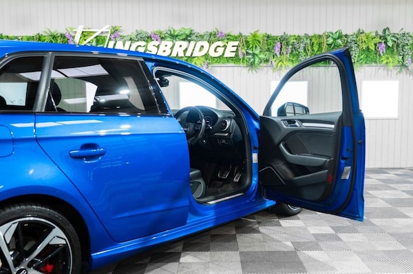 Used Audi S3 2019 for sale - 76267260: Photo 10