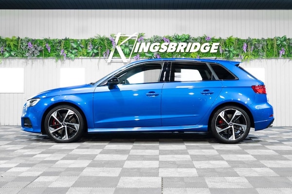 Used Audi S3 2019 for sale - 76267260: Photo 11
