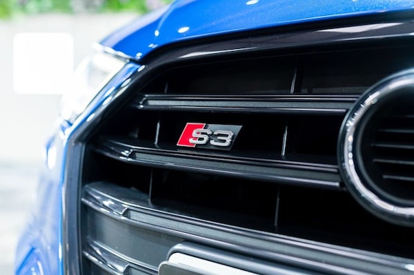Used Audi S3 2019 for sale - 76267260: Photo 12