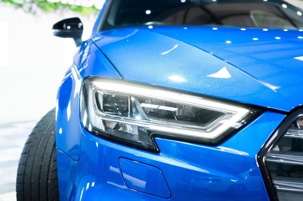 Used Audi S3 2019 for sale - 76267260: Photo 17
