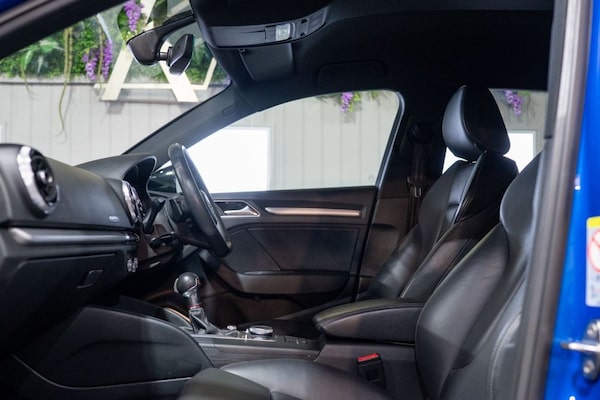 Used Audi S3 2019 for sale - 76267260: Photo 18