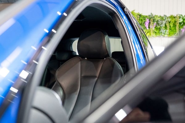 Used Audi S3 2019 for sale - 76267260: Photo 19