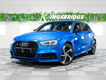 Audi - S3