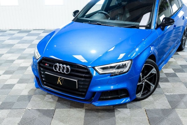 Used Audi S3 2019 for sale - 76267260: Photo 20