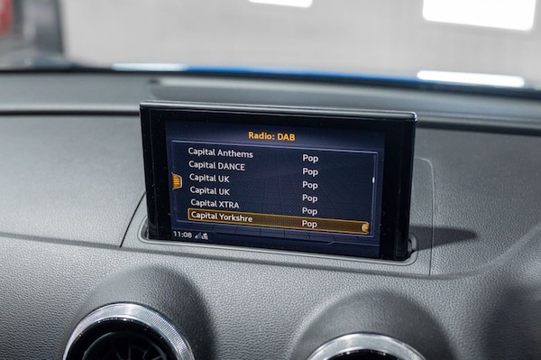 Used Audi S3 2019 for sale - 76267260: Photo 21