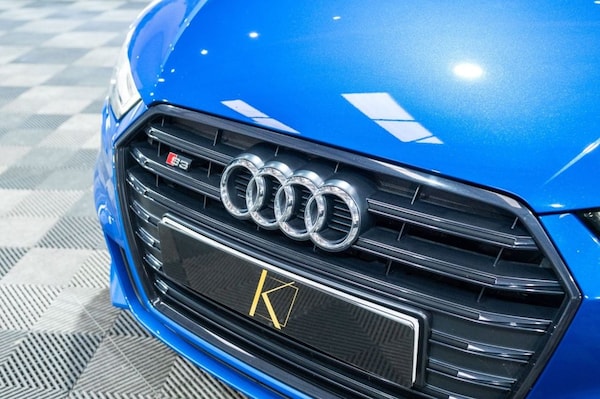 Used Audi S3 2019 for sale - 76267260: Photo 22