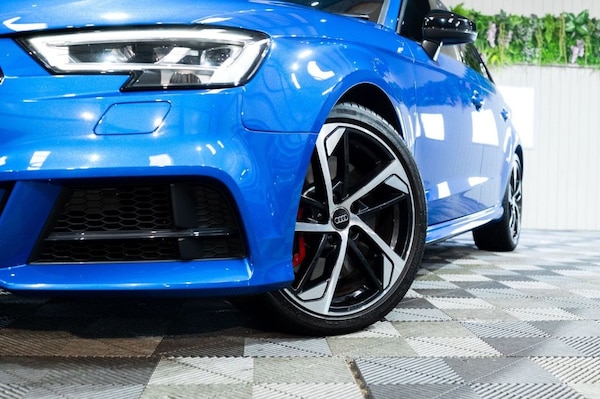 Used Audi S3 2019 for sale - 76267260: Photo 24
