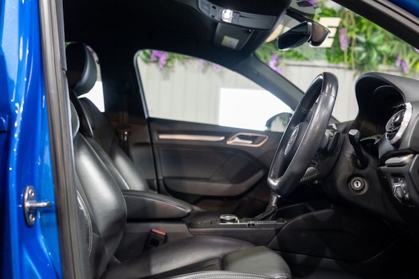 Used Audi S3 2019 for sale - 76267260: Photo 2