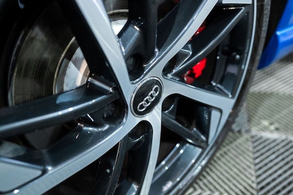 Used Audi S3 2019 for sale - 76267260: Photo 30