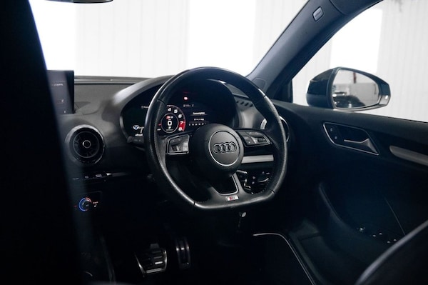 Used Audi S3 2019 for sale - 76267260: Photo 31