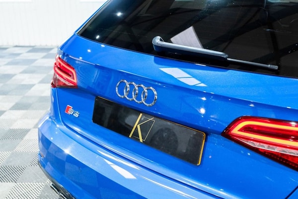 Used Audi S3 2019 for sale - 76267260: Photo 33