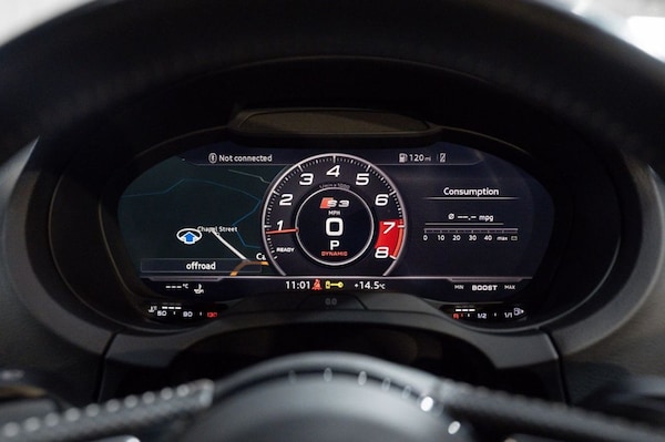 Used Audi S3 2019 for sale - 76267260: Photo 35