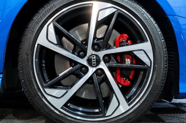 Used Audi S3 2019 for sale - 76267260: Photo 37