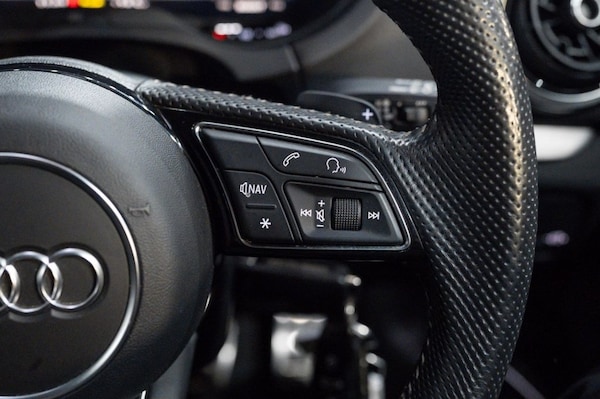Used Audi S3 2019 for sale - 76267260: Photo 38