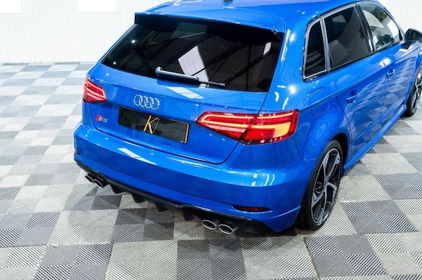 Used Audi S3 2019 for sale - 76267260: Photo 39