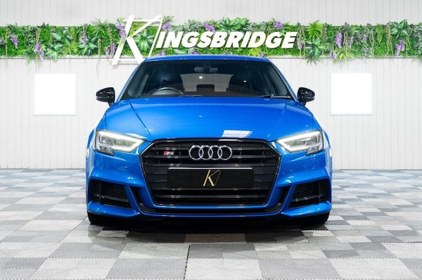 Used Audi S3 2019 for sale - 76267260: Photo 3