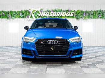 Used Audi S3 2019 for sale - 76267260: Photo 3