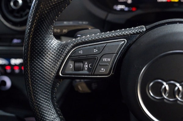 Used Audi S3 2019 for sale - 76267260: Photo 40